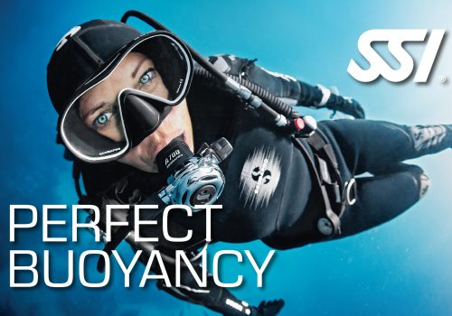 Perfect-Buoyancy